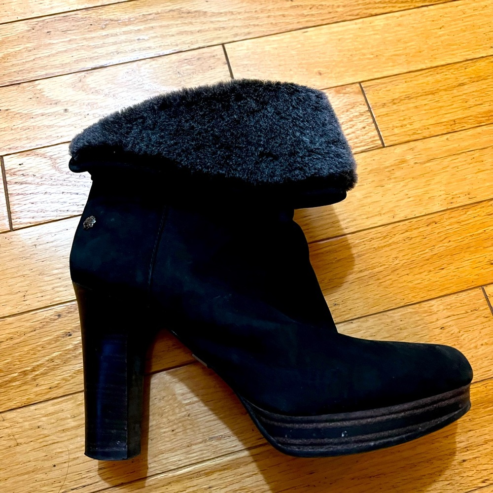UGG winter boots